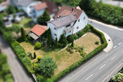 Haus zum Kaufen in Neustadt (Hessen) 320.000,00 € 202 m²