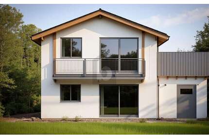 Grundstück zu verkaufen in Großkarolinenfeld 340.000,00 € 413 m²