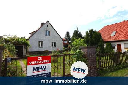 Haus zum Kaufen in Berlin 329.000,00 € 105 m²