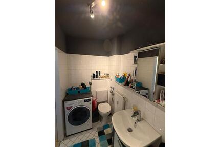 Wohnung Schwelmerstr in Wuppertal mit WBS