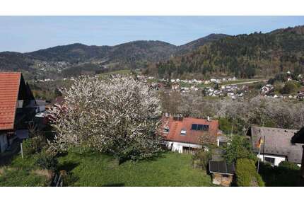 Grundstück zu verkaufen in Bühlertal 195.000,00 € 589 m²