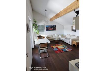 Wunderschöne Dachterrassen Wohnung - Altenmarkt an der Alz