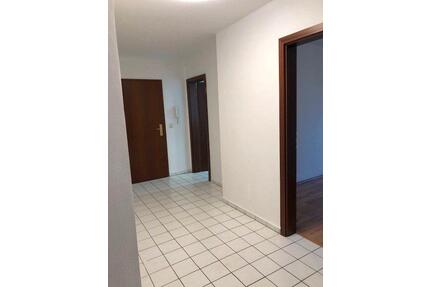 Schöne 3-Zimmer Wohnung in Stade-Haddorf