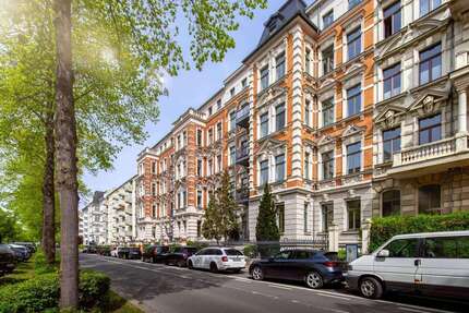 Wohnung zum Kaufen in Leipzig 1.047.000,00 € 211.65 m²