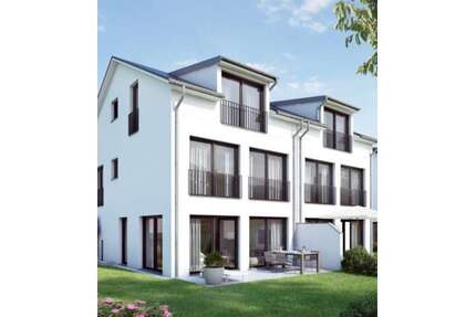 Haus zum Kaufen in Tulling 699.500,00 € 132 m²