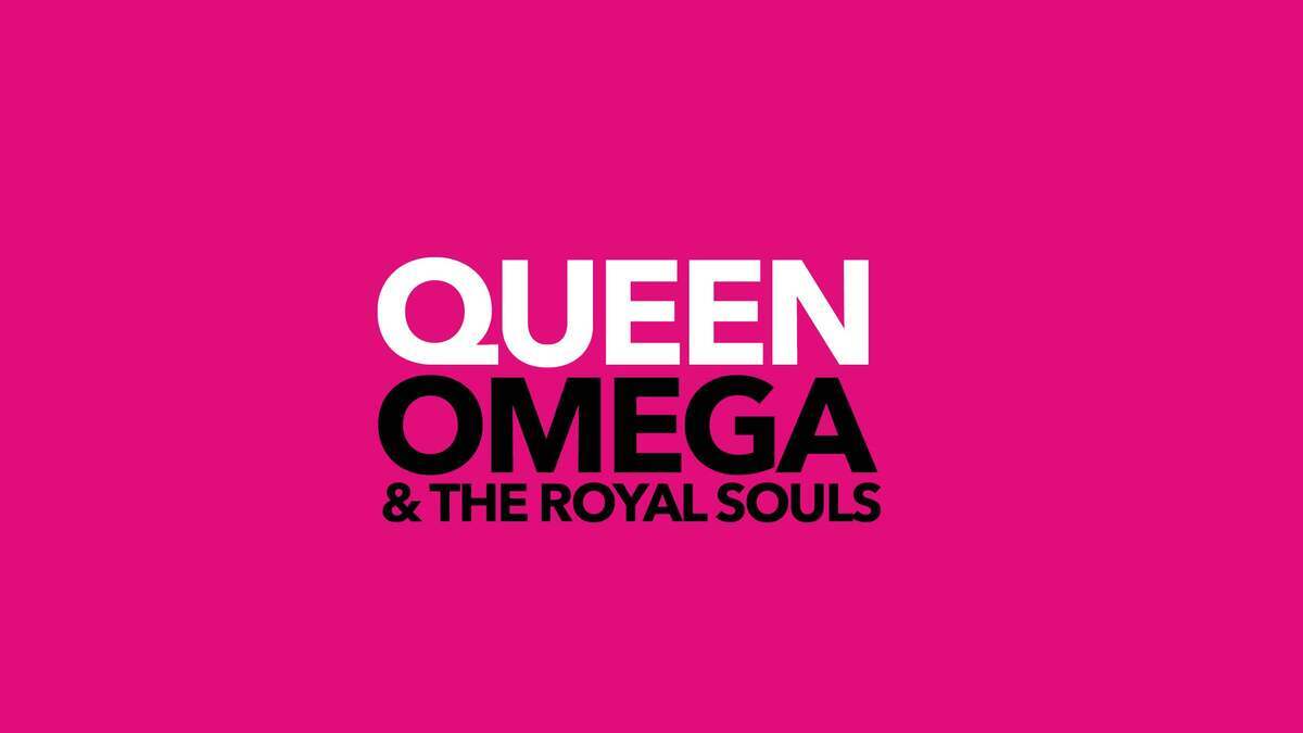 Queen Omega
