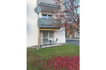 schöne 3-Zimmer Eigentumswohnung mit TG-Stellplatz - 754 - Passau Heining