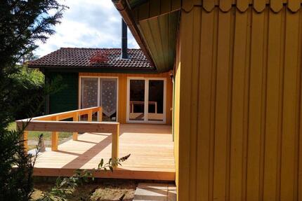 Familienurlaub in Mirow mit 10% Cashback Aktion!