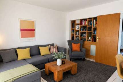 Wohnung zum Mieten in Königswinter 730,00 € 65 m²