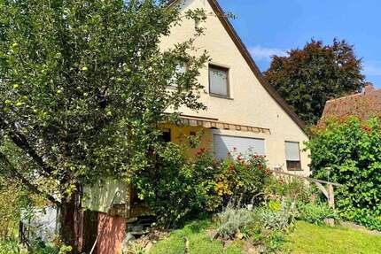 Haus zum Kaufen in Augsburg 639.000,00 € 95 m²