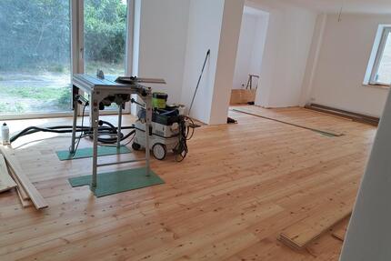 4-Zimmerwohnung in Bad Belzig zu vermieten