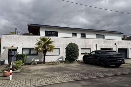 Büro in Bad Bergzabern 980,00 € 50 m²