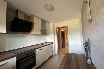 Wohnung zum Kaufen in Freudenstadt 199.000,00 € 74 m²