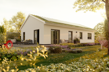 Haus zum Kaufen in Bad Schmiedeberg 228.560,00 € 100 m²