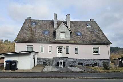 Haus zum Kaufen in Daun 298.000,00 € 230 m²