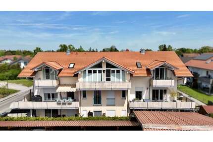 Wohnung zum Kaufen in Bad Aibling 929.000,00 € 176 m²