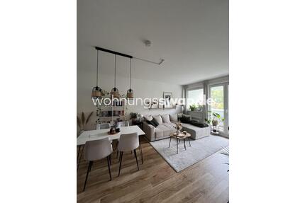 Wohnungsswap - 2 Zimmer, 67 m² - Freibergstraße, Berlin-12107