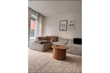 2 Zimmer Wohnung in Baesweiler Oidtweiler