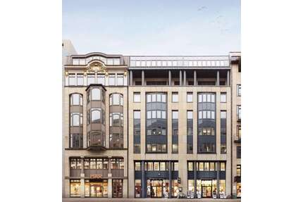 Büro in Hamburg 5.150,00 € 230 m²