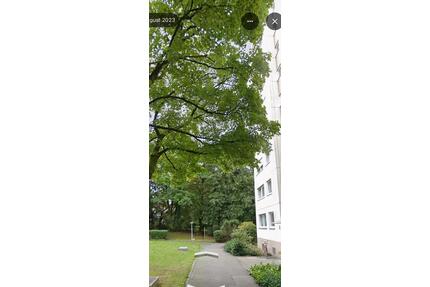 Helle u. ruhige 3-Zimmer-Wohnung am Westkreuz in Pasing - München Pasing-Obermenzing