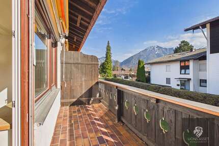 Wohnung zum Kaufen in Rottach-Egern 559.500,00 € 51 m²