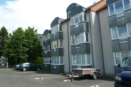 zentral gelegenes Apartment in Uninähe Gellershagen - Bielefeld Schildesche