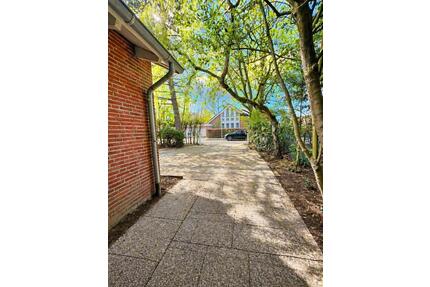 Charmantes Haus in Adendorf – ruhige Bestlage zur Miete - Lüneburg Goseburg-Zeltberg