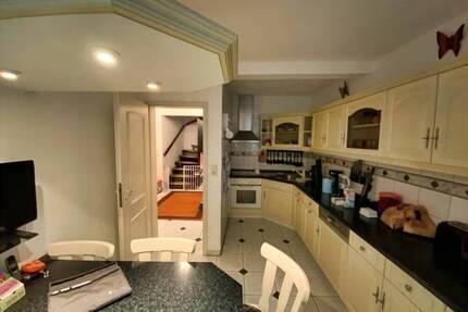 Stadthaus - Mitten in der City! - Mühlhausen