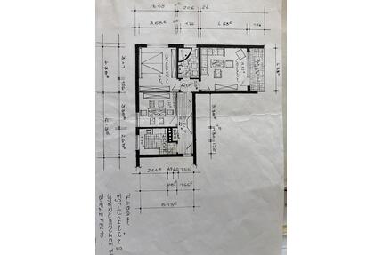 3 ZKBB Wohnung zu verkaufen - 157.500,00&nbsp;EUR Kaufpreis, ca.&nbsp; 74,50&nbsp;m&sup2; in Bielefeld (PLZ: 33699) Heepen