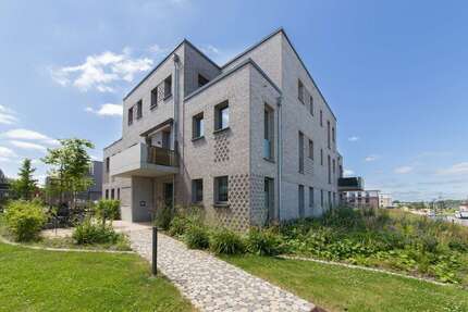 Wohnung zum Mieten in Kappeln 540,00 € 28 m²