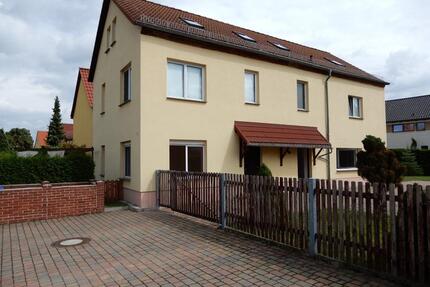 Haus Zweifamilienhaus Doppelhaus - Dresden Klotzsche