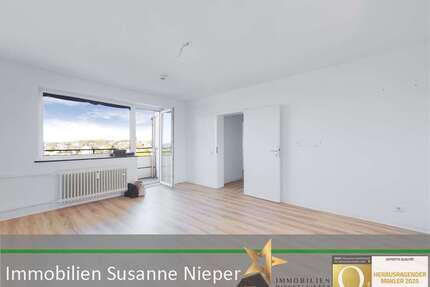 Wohnung zum Mieten in Wuppertal 488,25 € 63 m²