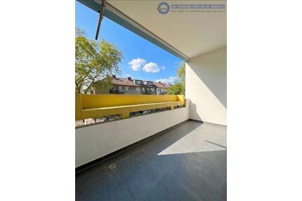 Köln-Innenstadt! Erstbezug nach Sanierung in Top-Lage!