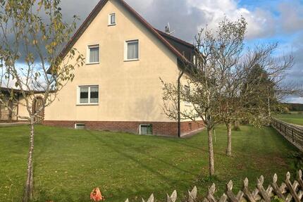 Haus in ruhiger Lage mit großem Garten zu verkaufen! - Amberg