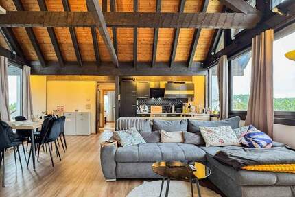 Ihr Familienparadies in Mechernich-Holzheim - Charmantes Haus mit Garten, Pool und Carport