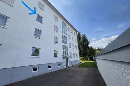 Wohnung zum Kaufen in Ravensburg-Weststadt 249.000,00 € 71.85 m²