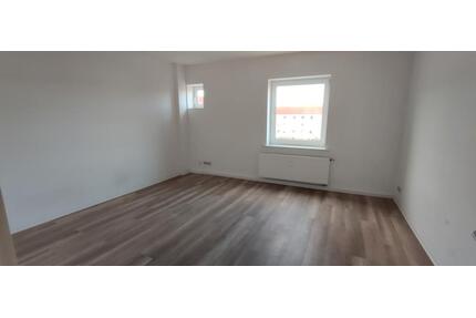 Familienwohnung auf dem Görden... - Brandenburg an der Havel