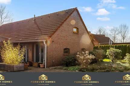 Haus zum Kaufen in Elsfleth 347.000,00 € 122.78 m²