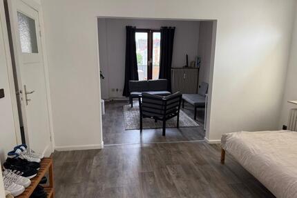 Wohnung zu vermieten Bremer Neustadt Flüsseviertel - Bremen