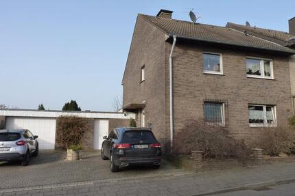 Mönchengladbach Wanlo, familienfeundliches Einfamilienhaus