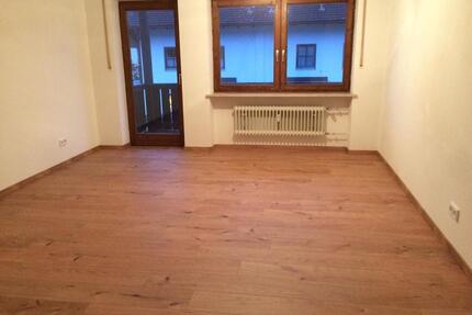 Attraktive 2-Zimmer-Wohnung mit 62m² in Mühldorf am Inn