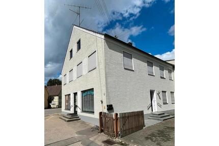 Bauernhaus zur Miete - 1.000,00&nbsp;EUR Kaltmiete, ca.&nbsp; 140,00&nbsp;m&sup2; in Jettingen-Scheppach (PLZ: 89343)