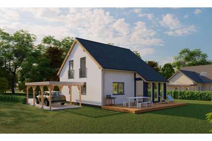 Haus zum Kaufen in Hofheim 749.500,00 € 124 m²