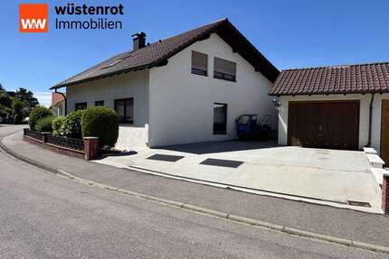 Haus zum Kaufen in Vogt 529.000,00 € 206 m²