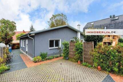 565.000,00&nbsp;EUR Kaufpreis, ca.&nbsp; 118,00&nbsp;m&sup2;&nbsp;Wohnfl&auml;che in Berlin / Mahlsdorf (PLZ: 12623)