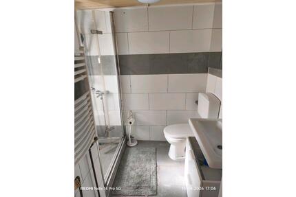 Wohnung 2 Zimmer - 300,00&nbsp;EUR Kaltmiete, ca.&nbsp; 55,00&nbsp;m&sup2; in Meerane (PLZ: 08393)