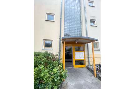 Wohnung zum Mieten in Blankenfelde-Mahlow 569,00 € 46.75 m²