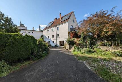 Ein Zweifamilienhaus mit Geschichte – und Zukunft: Ihr Zuhause mit PV, Garten & Ausbaureserve - Kastl