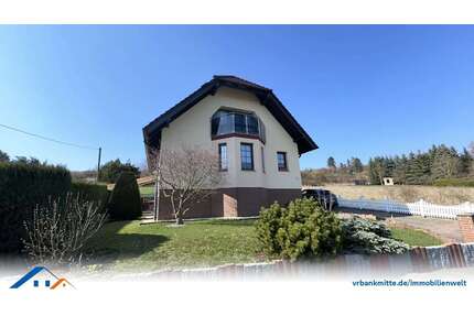 Haus zum Kaufen in Leinefelde-Worbis 429.000,00 € 183 m²