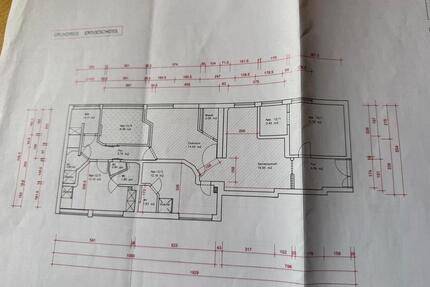 6 Zimmer Personalwohnungen in Zentrale Lage Kempten - Kempten (Allgäu)